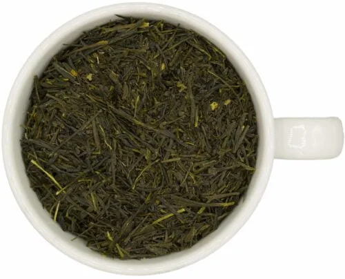 Grüntee Gyokuro Hiki Japan