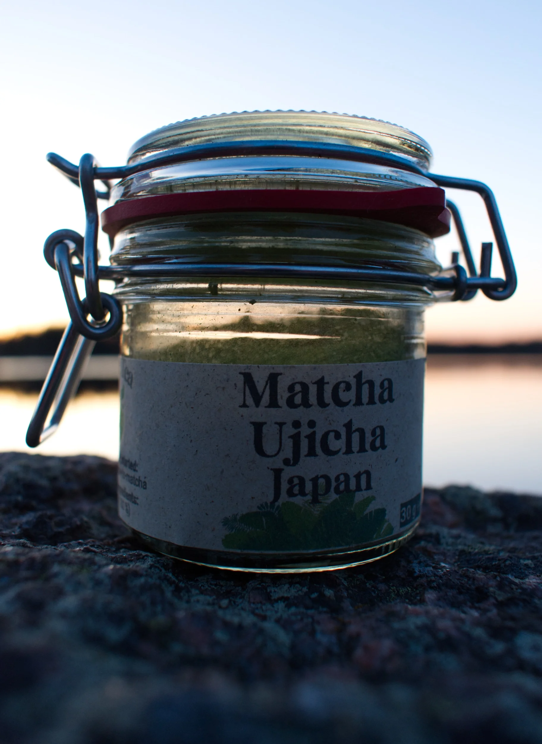 Japanischen Matcha online kaufen