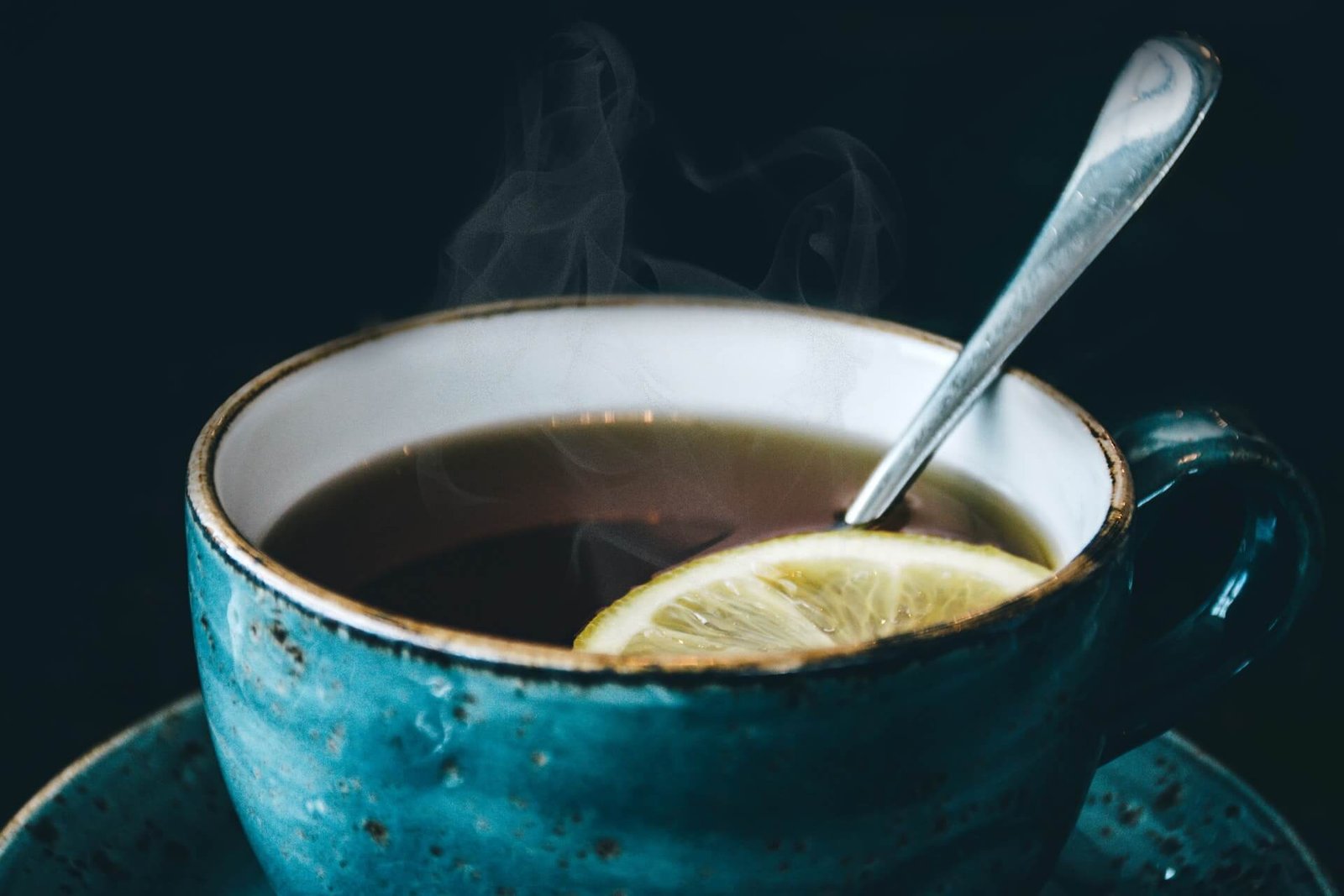 Nordic Tea Tee Zubereitung