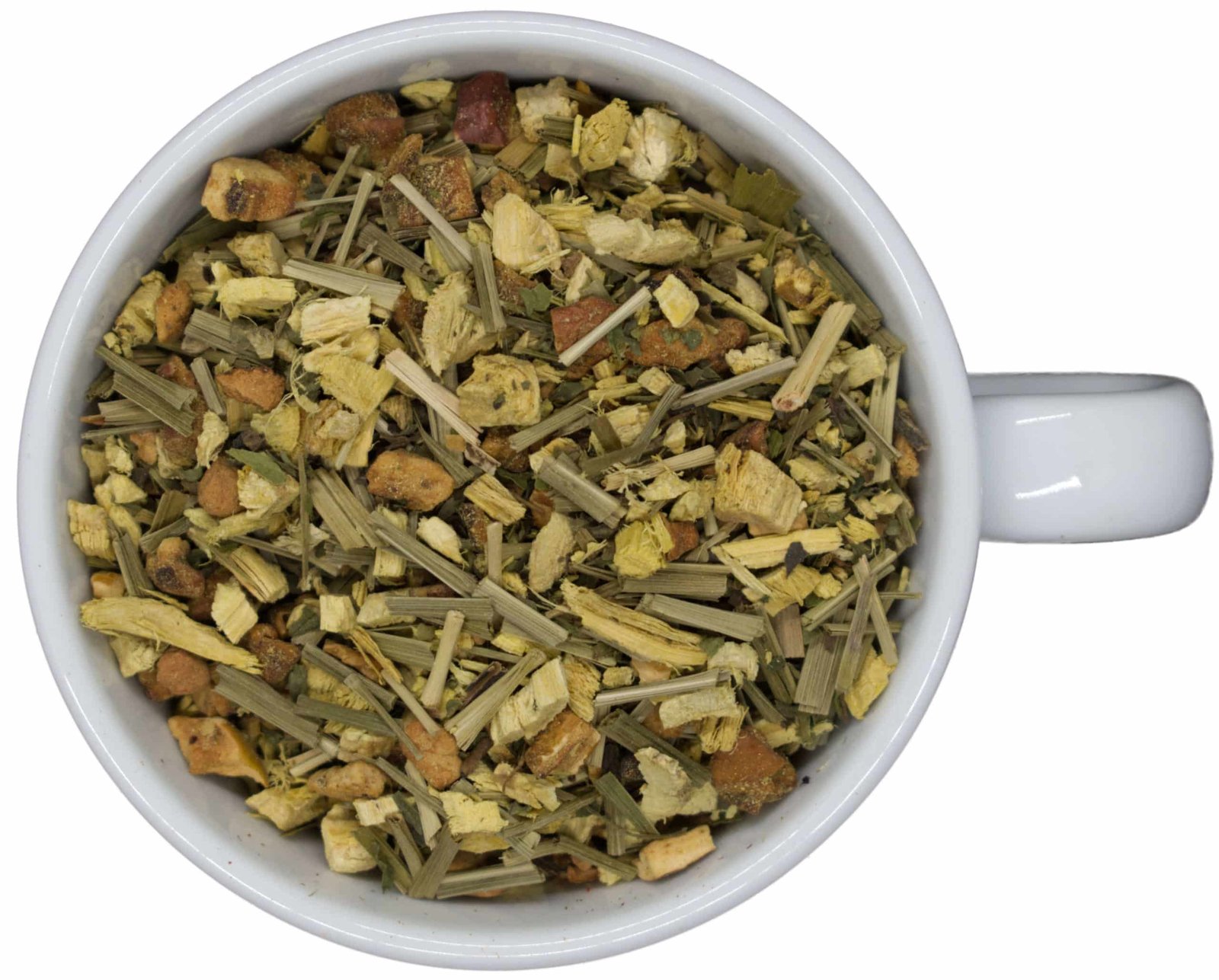 Öland – Herbal Tea Mint Taste