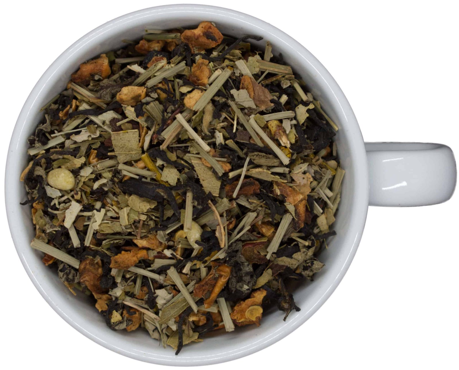 Oulanka – Herbal Tea with Spruce Taste