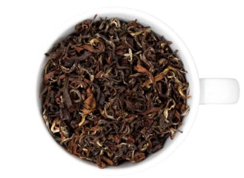 Schwarztee Jun Chiyabari Nepal True Tea 1 e1668714465608