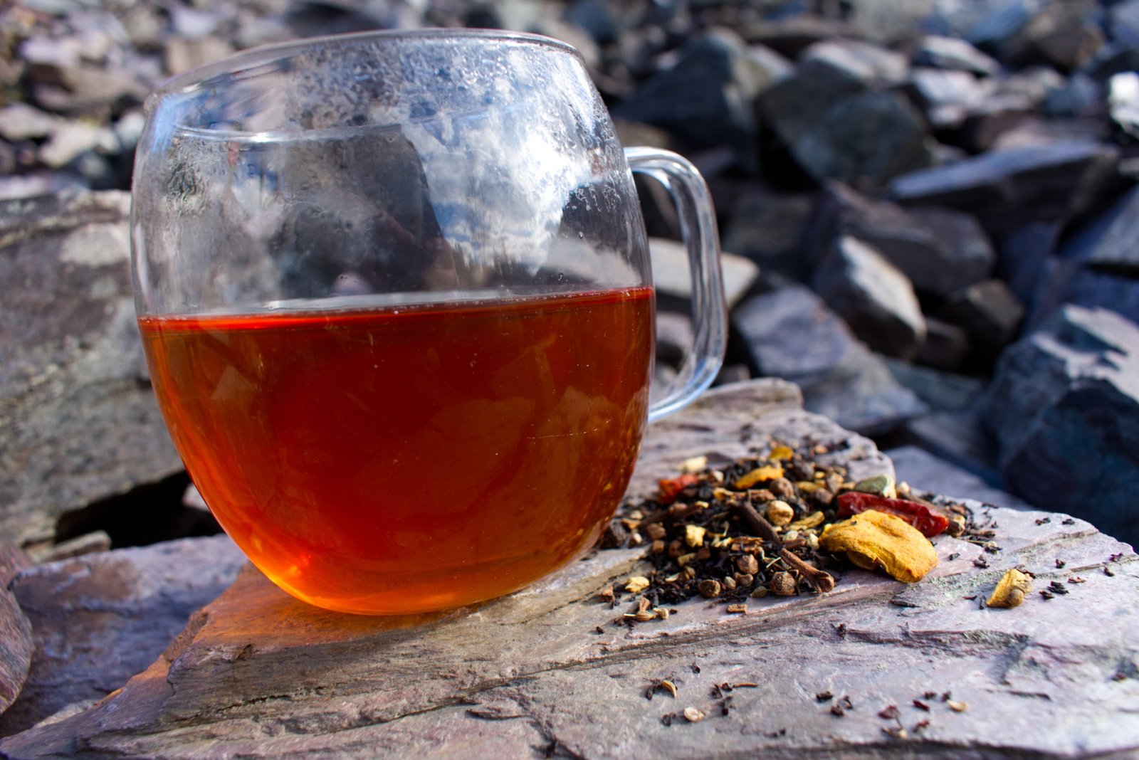 Kolkata Chai online kaufen True Tea